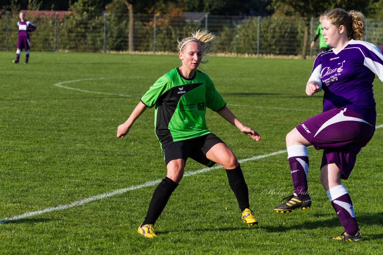 Bild 208 - Schmalfeld am 14.10.12